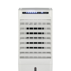 New Design Household Floor Standing Portable Water Evaporative <strong>AC</strong> Air <strong>Cooler</strong> Price - Product Image 2