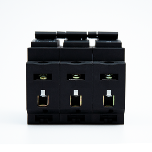 <span class=keywords><strong>AC</strong></span> loại ngắt mạch điện mạch 3P thu nhỏ mạch cốc - Product Image 2