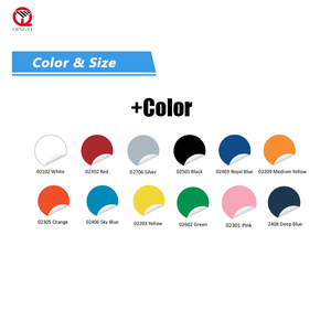 Vinyle thermocollant Qingyi pour presse à chaud, Vinyle PU Flex HTV, <span class=keywords><strong>Film</strong></span> de transfert Vinilo Textil HTV pour vêtements - Product Image 4