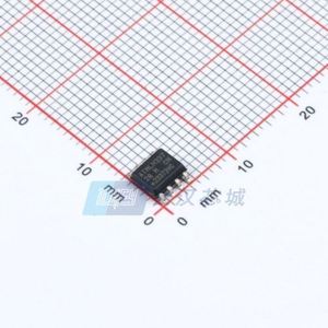 New and Original & In Stock AT24CM01-SSHM-T Electrically Erasable Programmable Read Only Memory (EEPROM) Electronic Component - Product Image 1