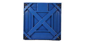 OEM ODM उपलब्ध रैंप के साथ डिजिटल इलेक्ट्रॉनिक पैमाने मंजिल पैमाने - Product Image 5