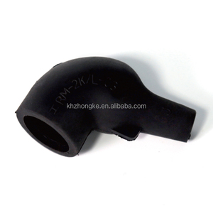 성형 절연 부품 보호 열 수축 케이블 핑거 튜브 커넥터 액세서리 - Product Image 4