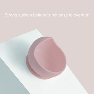 Ensemble de salle à manger pour enfants en silicone de qualité alimentaire sans BPA en usine - Product Image 6