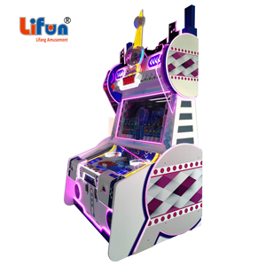 Perle Orientale Lifang : Récompense pour Enfants pour Machine <span class=keywords><strong>de</strong></span> Jeu d'Arcade, Garantie 1 An, Bois & Métal, 110V/220V - Product Image 2