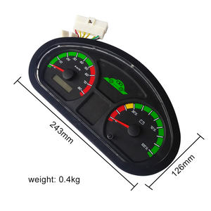 High Power <b>Motor</b> <b>Controller</b> Kit 72v 5000w BLDC Car Conversion Kit for Passenger Vehicle - Product Image 5