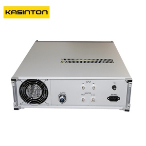 Kasinton JSD-PA080 800W công suất cao khuếch đại tín hiệu máy phát điện với kiểm tra độ rung điều chế biên độ exciter - Product Image 5