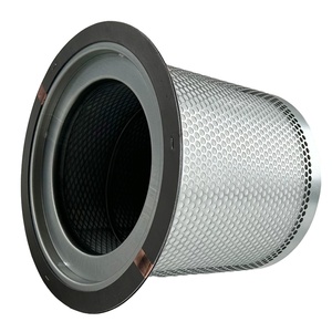 Séparateur d'huile pour compresseur d'air Manny DB2353, élément filtrant huile-gaz haute précision - Product Image 5