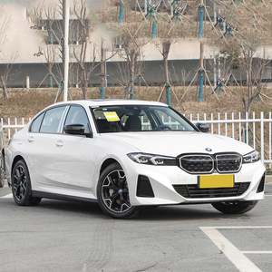 Nouvelle <span class=keywords><strong>voiture</strong></span> électrique B-MW I3, berline 5 portes, batterie au lithium ternaire, autonomie de 501 à 600 km, vitesse maximale de 180 km/h, véhicule à énergie nouvelle - Product Image 3