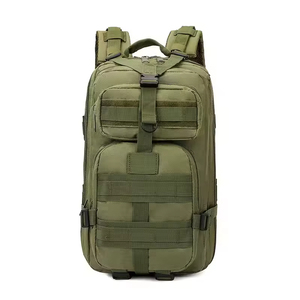 <span class=keywords><strong>Sac</strong></span> <span class=keywords><strong>à</strong></span> <span class=keywords><strong>dos</strong></span> tactique extérieur <span class=keywords><strong>50L</strong></span> résistant <span class=keywords><strong>à</strong></span> l'usure et aux rayures, <span class=keywords><strong>sac</strong></span> <span class=keywords><strong>à</strong></span> <span class=keywords><strong>dos</strong></span> tactique Oxford imperméable multicouche - Product Image 5