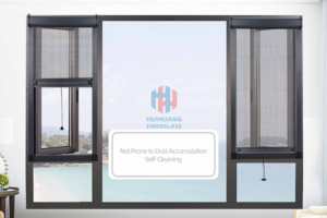 <span class=keywords><strong>Moustiquaire</strong></span> invisible rétractable en fibre de verre, écran anti-moustiques <span class=keywords><strong>enroulable</strong></span> en aluminium, maille haute transparence - Product Image 6