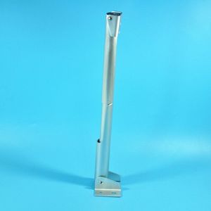 Tige de support en aluminium pour bateau, accessoire de remplacement et de réparation pour usage marin - Product Image 2