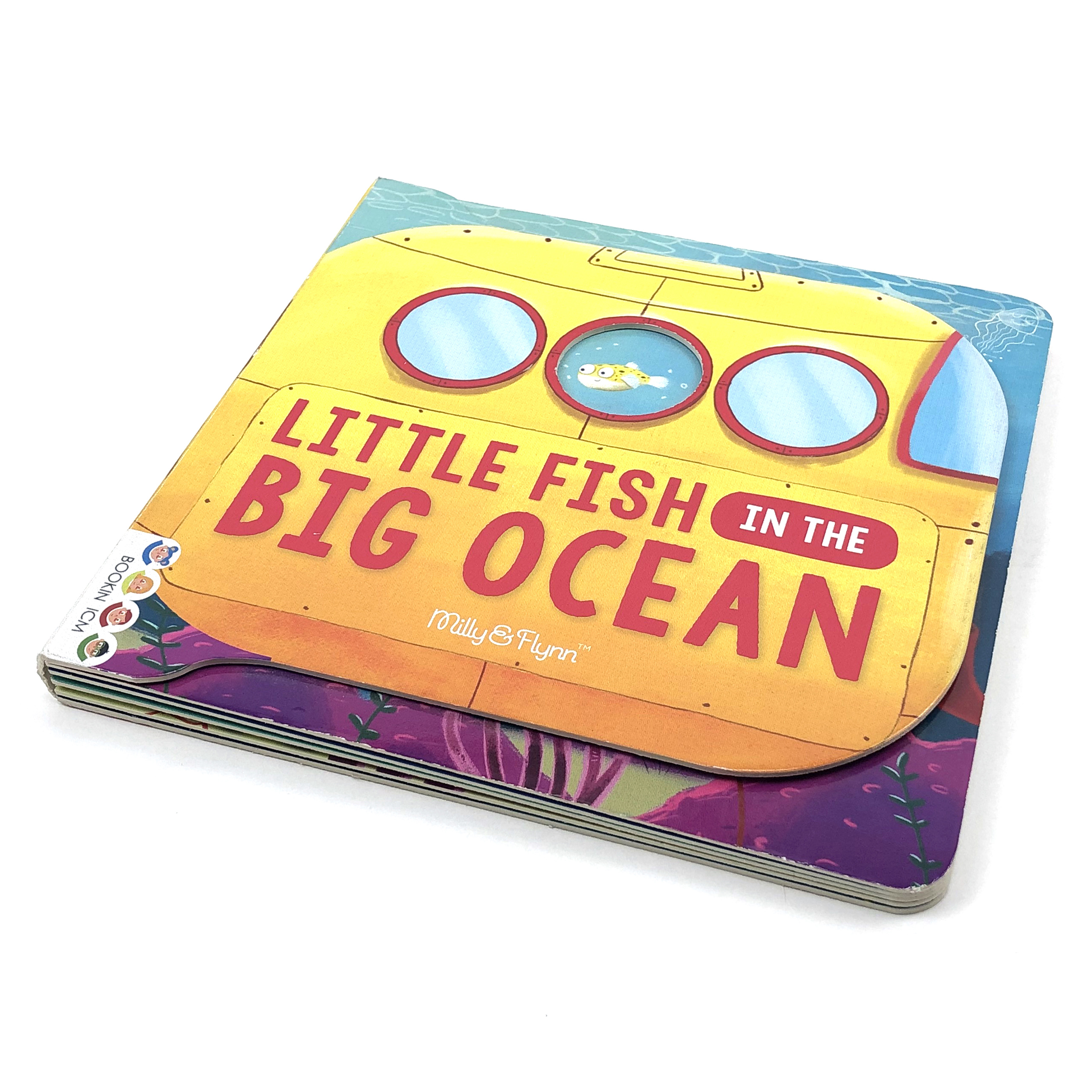 Раскраска детские книги Роскошные Детские Индивидуальные детские доски с принтом