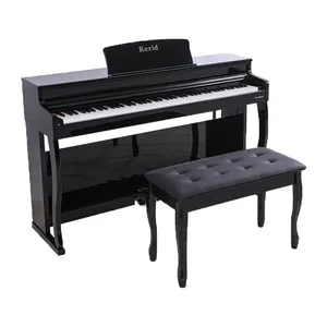 Новый продукт клавиатура цифровое пианино музыкальная фисгармония музыкальный инструмент электрическое пианино