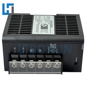 New Original cj1w loạt cung cấp điện CJ1W-PA202 100-240VAC PLC Module CJ1W-PD022 tự động hóa công nghiệp điều khiển trong kho - Product Image 6