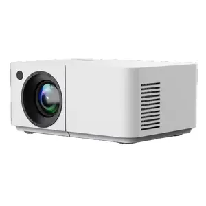 Smart Mini Portable Projector Pocket 4k HD 1080P Mobile Phone Video Beam Movie Proyector H69 Projector