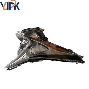 Faro Delantero para Toyota <span class=keywords><strong>Prius</strong></span> 2016 2017 2018 ZVW50 <span class=keywords><strong>ZVW52</strong></span> XW50, Lámpara Frontal 81145-47700 81185-47700 - Product Image 5