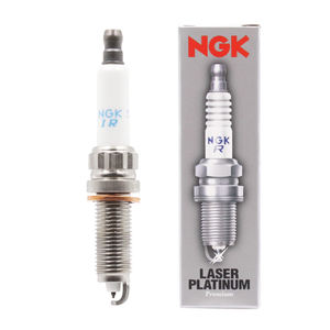 Bujías de Alta Calidad con Amplio Espacio entre Puntas, Optimizadas para una Mezcla de Aire y Combustible, Piezas de Encendido Automático, Eficiencia de Combustión Mejorada - Product Image 5