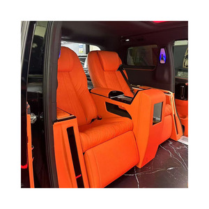 <span class=keywords><strong>Mercedes</strong></span> VIP Clase V <span class=keywords><strong>Vito</strong></span> Reconstrucción <span class=keywords><strong>Kit</strong></span> de conversión exterior interior de lujo para panel de pared W447 W448 W639 - Product Image 2