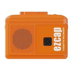 Reproductor de Casetes Portátil de Fábrica, Convertidor de Casete a MP3 con Reverso Automático, Altavoz Integrado, Grabador USB para el Hogar, Estudio y Viajes - Product Image 1