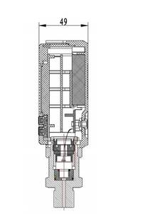 Manomètre numérique - Product Image 5