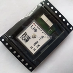 Haisen quectei gps מודול L89-S90 irnss glonass beidou galileo ו-qzsss L89-S90 עבודה ב l1 ו l5 להקות Gps lps 89 - Product Image 2