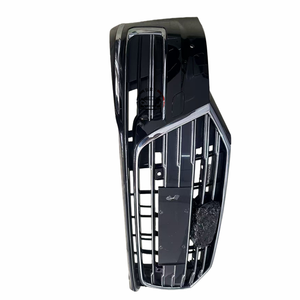 Para el Conjunto de Parachoques Delantero de Alta Calidad Más Vendido para <span class=keywords><strong>Audi</strong></span> A8, Refuerzo de Riel de Parachoques Premium - Product Image 6