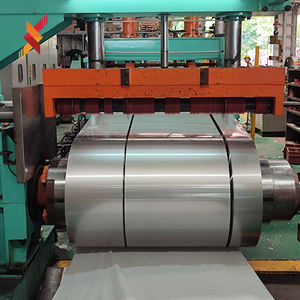 8k מראה כיתה קר התגלגל נירוסטה קר התגלגל פלדה סליל galvalume - Product Image 4