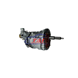 กระปุกเกียร์1701000A-P09ประสิทธิภาพสูงใหม่สำหรับผนังอันยอดเยี่ยม - Product Image 2