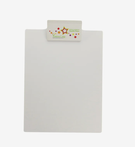 Portapapeles Personalizado con Clip Resistente, Tamaño Carta/A4, de Aluminio, con Logotipo, Regalo Promocional para Oficina, Escuela, Venta al Por Mayor - Product Image 2