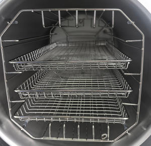 <span class=keywords><strong>Autoclave</strong></span> Dentale Economica da 23L, Sterilizzatore a Vapore Portatile per Studi Dentistici - Product Image 6