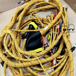 Arnés de Cableado 391-8341 3918341 de Calidad Garantizada para Grupo Electrógeno G3520E - Product Image 2