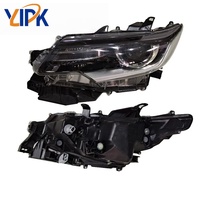 Faro Delantero I-PACK 81110-20B50 81105-20B50 para Toyota Allion Premio 2016-2019