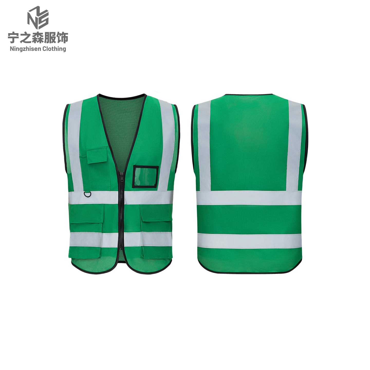 Cloth-Pocket-green