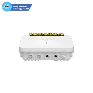 จุดเชื่อมต่ออินเทอร์เน็ตไร้สายภายนอกอาคารรุ่นใหม่ <span class=keywords><strong>Ruijie</strong></span> Wi-Fi 6 RG-AP680-AR - Product Image 4