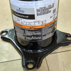คอมเพรสเซอร์แอร์โคปแลนด์ รุ่น ZR47K3-PFJ-522 4 แรงม้า สำหรับเปลี่ยนซ่อมอุปกรณ์ทำความเย็น 24V - Product Image 3
