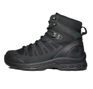 TSB1 <b>Hiking</b> Mounting Training Outdoor Duty Work Tactical <b>Boots</b> - Product Image 4