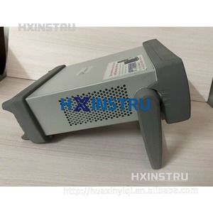 1PCS KEYSIGHT Agilent 33522B 33500B Serie Generador de Forma de Onda de 30 MHz, 2 Canales #       H - Product Image 3