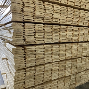 Hiện đại truyền thống Thiết kế gỗ TRIM tường khuôn primed Finger-Joint thông Gỗ ván chân tường khuôn - Product Image 6