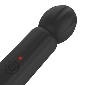 Foreign trade <b>rechargeable</b> <b>vibrating</b> AV wand for women, a <b>vibrating</b> massage wand for one-click release, an adult sex toy. - Product Image 3