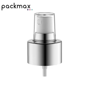 หัวปั๊มพ่นน้ำหอมพลาสติก15มม. อุปกรณ์เสริมขวดน้ำหอมแบบมีแรงดัน - Product Image 2