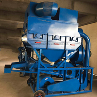 Machine à décortiquer les arachides / Décortiqueuse d'arachides à prix compétitif, directement de l'usine