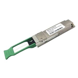 Transceptor Óptico QSFP28 PSM4 de 40G, 10km/20km, 1310nm, 40Gbs, LR4 - Product Image 2