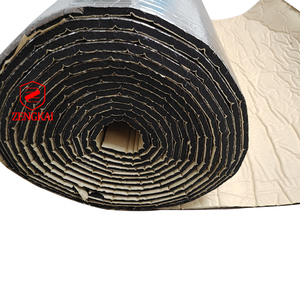 Matériaux d'<span class=keywords><strong>insonorisation</strong></span> et d'isolation les plus vendus, feuille d'aluminium pour les automobiles, feuille d'aluminium pour les intérieurs d'automobiles - Product Image 1