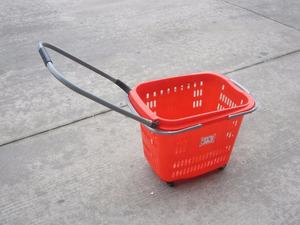 Carrito de Compras de Comestibles en Línea - Product Image 3