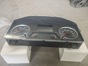 Shakman X3000 H3000 f3000 kết hợp cụ dz97189584116 Điều kiện Mới Phụ tùng xe tải - Product Image 5