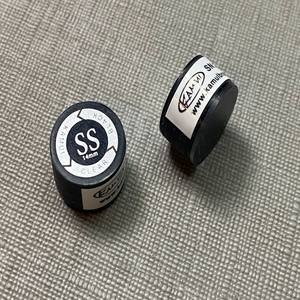 Profesyonel 14mm siyah Jassinry temizle havuz Cue İpuçları orijinal şeffaf yastık Snooker & bilardo Cue Sticks Ss/S/<span class=keywords><strong>M</strong></span>/H boyutları - Product Image 5