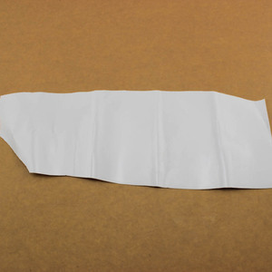 Etichetta in Argento <span class=keywords><strong>Fine</strong></span> con Stampa Monocolore e Design Personalizzato - Product Image 2