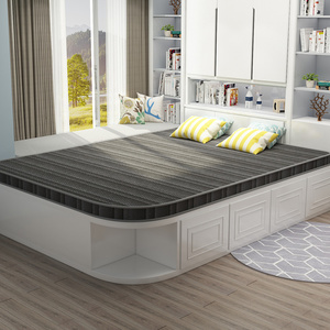 Matelas pliant en mousse à mémoire de forme, gel de latex, haute qualité, vente en gros, 10 pièces - Product Image 5