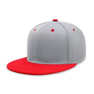 AI-MICH Classic Sublimation Customizable Logo <b>Flat</b> Brim Mesh Sports Casual Caps Plain Snapback Trucker <b>Hats</b> Outdoor Performance - Product Image 5