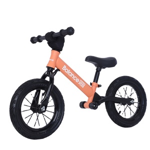 12 Inch Children'S <strong>Balance</strong> Bicycle Ultralight Bicycle <strong>Velo</strong> De Course 2-7 Years Kids Learn to Ride Sports Kids <strong>Bike</strong> - Product Image 1